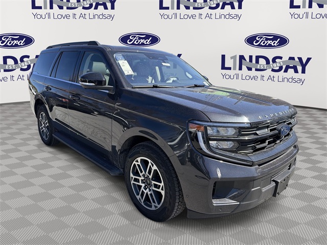 2025 Ford Expedition
