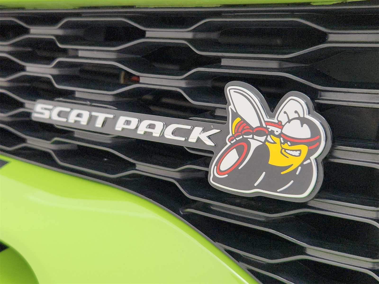 2023 Dodge Charger R/T Scat Pack Widebody