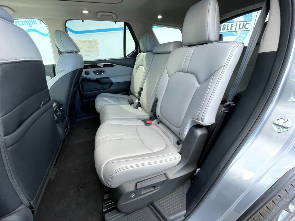 Thumbnail: 2025 Honda Pilot - 10