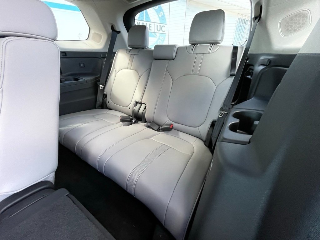 Thumbnail: 2025 Honda Pilot - 11