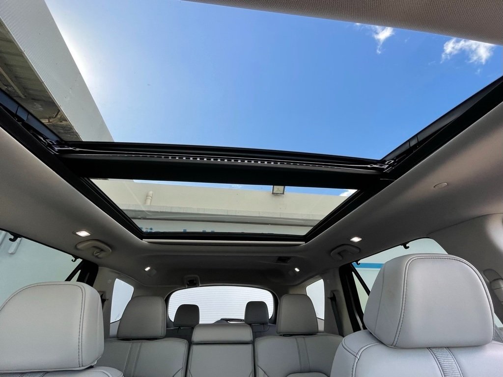 Thumbnail: 2025 Honda Pilot - 13