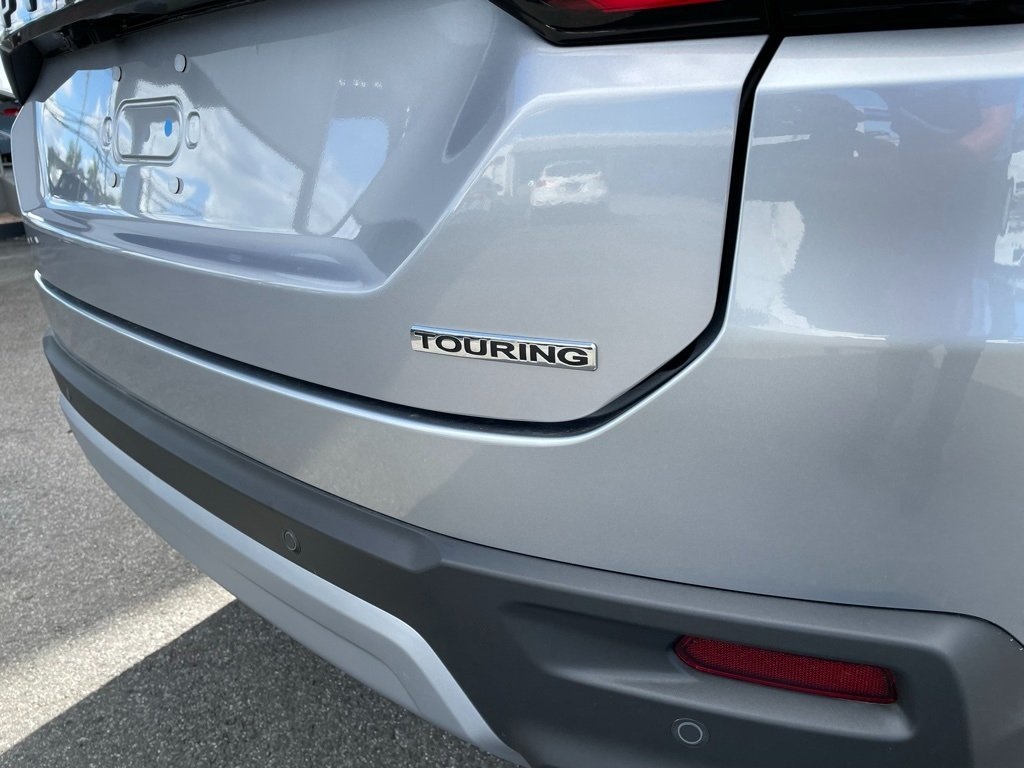 Thumbnail: 2025 Honda Pilot - 14