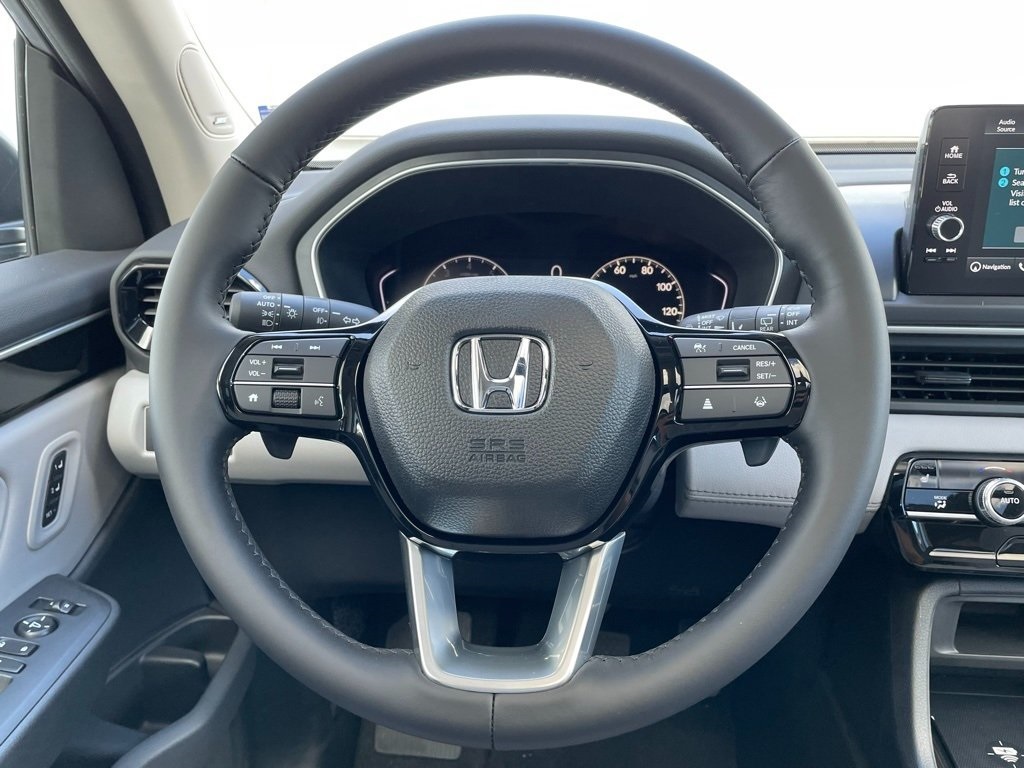 Thumbnail: 2025 Honda Pilot - 19