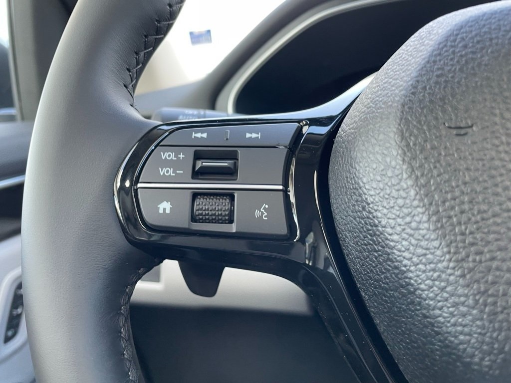 Thumbnail: 2025 Honda Pilot - 20