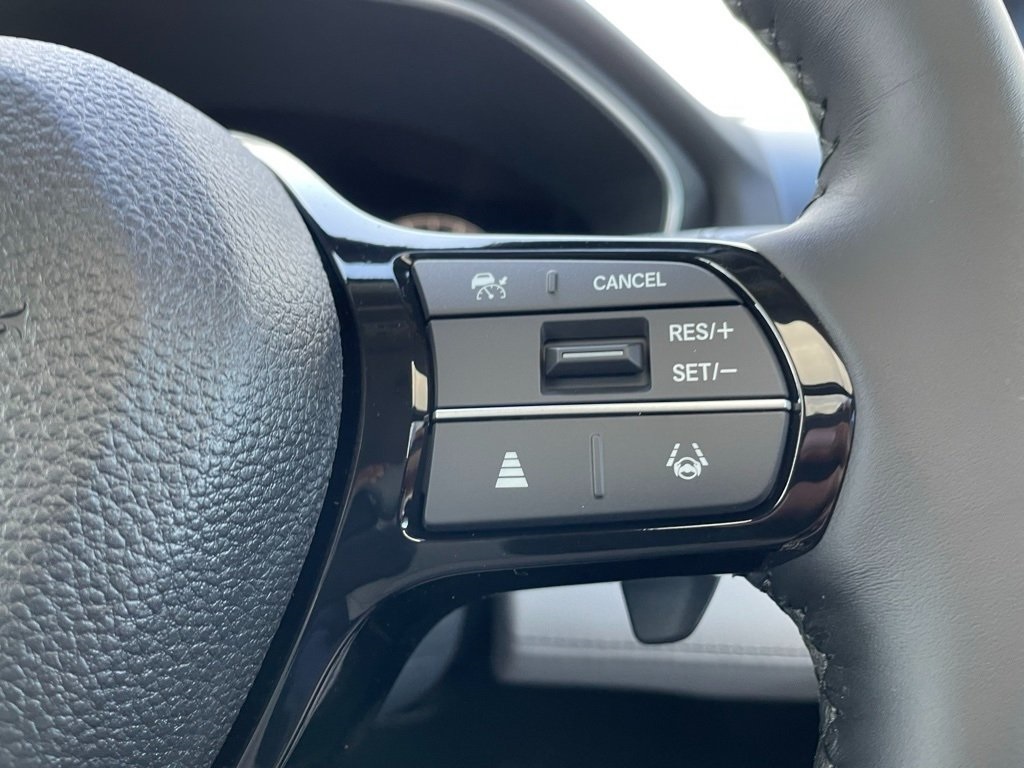 Thumbnail: 2025 Honda Pilot - 21