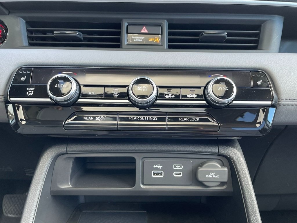 Thumbnail: 2025 Honda Pilot - 26