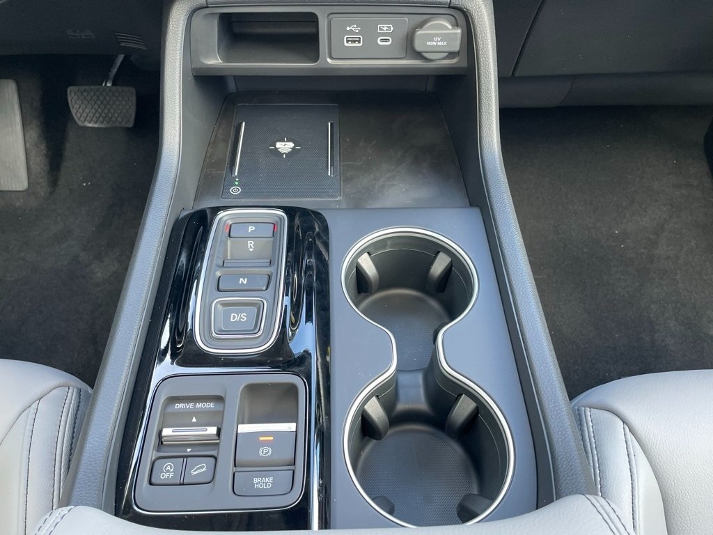Thumbnail: 2025 Honda Pilot - 27