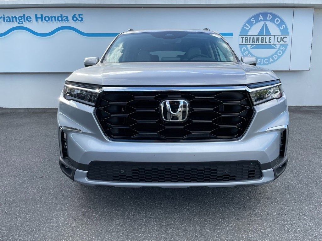 Thumbnail: 2025 Honda Pilot - 31