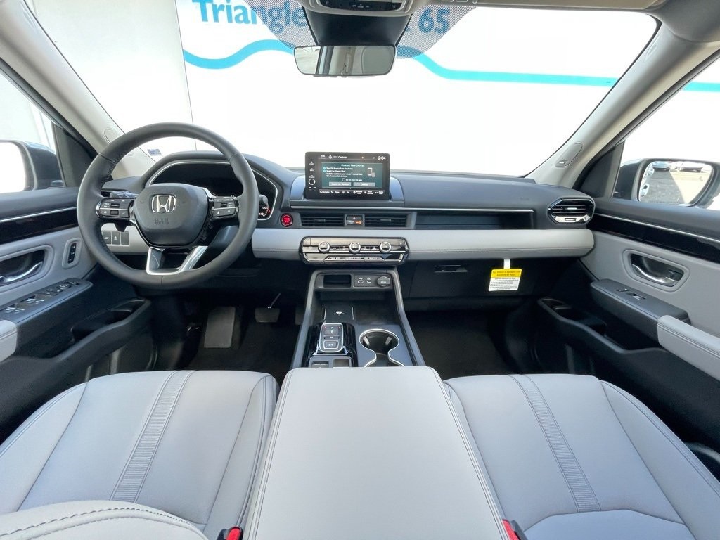 Thumbnail: 2025 Honda Pilot - 6