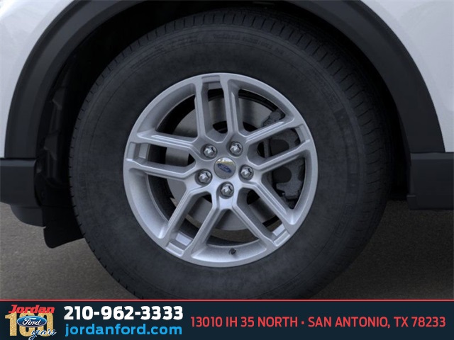 New Car 2025 Ford Explorer  Active For Sale Under $50,000 In San Antonio, Texas