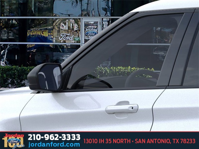 New Car 2025 Ford Explorer  Active For Sale Under $50,000 In San Antonio, Texas