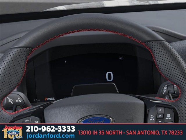 New Car 2025 Ford Explorer  St For Sale Under $60,000 In San Antonio, Texas