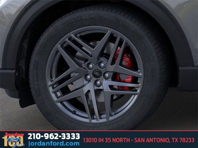 New Car 2025 Ford Explorer  St For Sale Under $60,000 In San Antonio, Texas