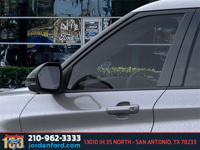 New Car 2025 Ford Explorer  St For Sale Under $60,000 In San Antonio, Texas