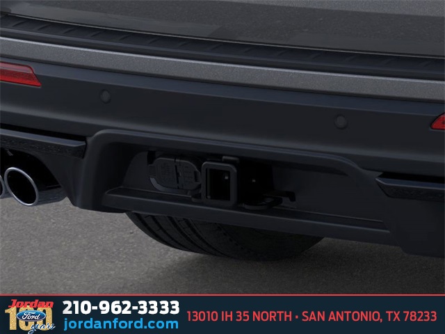 New Car 2025 Ford Explorer  St For Sale Under $60,000 In San Antonio, Texas