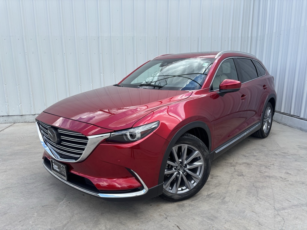2023 Mazda Cx-9  Grand Touring In Austin, Texas