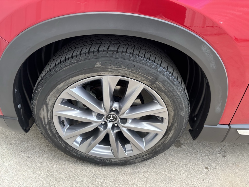 2023 Mazda Cx-9  Grand Touring In Austin, Texas