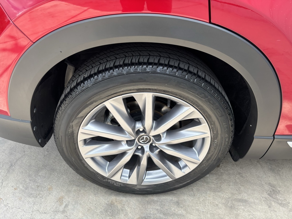 2023 Mazda Cx-9  Grand Touring In Austin, Texas