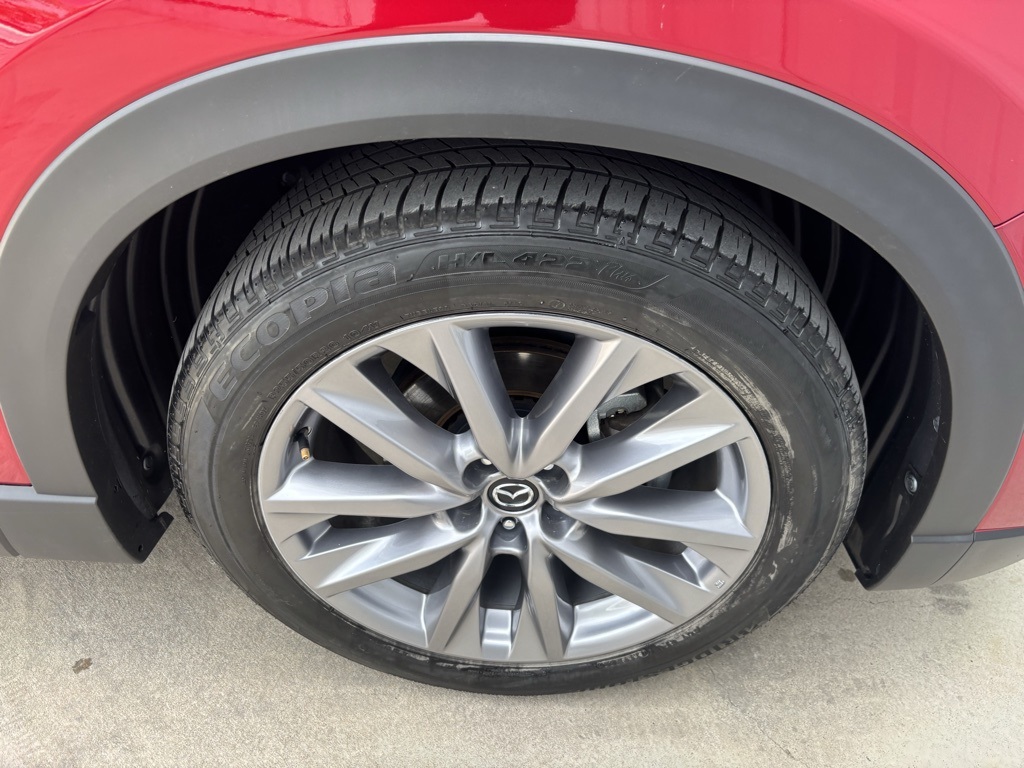2023 Mazda Cx-9  Grand Touring In Austin, Texas