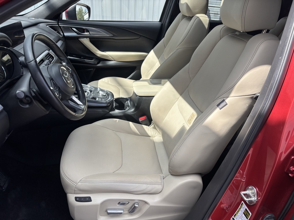 2023 Mazda Cx-9  Grand Touring In Austin, Texas