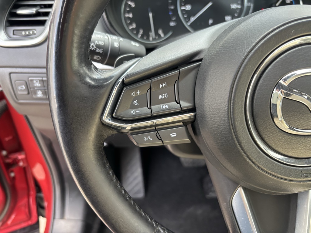 2023 Mazda Cx-9  Grand Touring In Austin, Texas