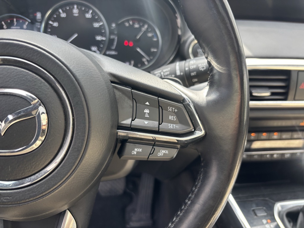 2023 Mazda Cx-9  Grand Touring In Austin, Texas