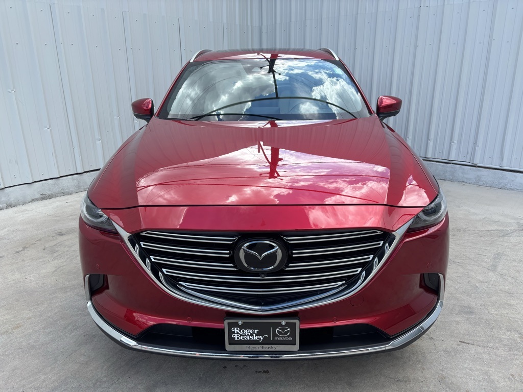 2023 Mazda Cx-9  Grand Touring In Austin, Texas