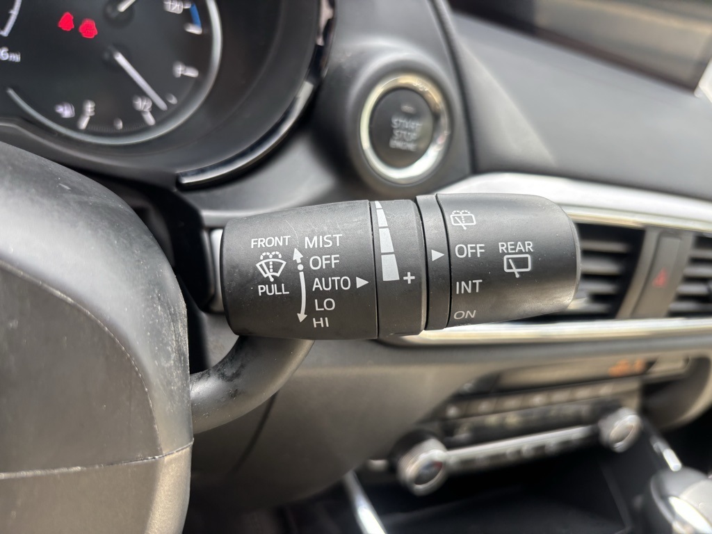 2023 Mazda Cx-9  Grand Touring In Austin, Texas