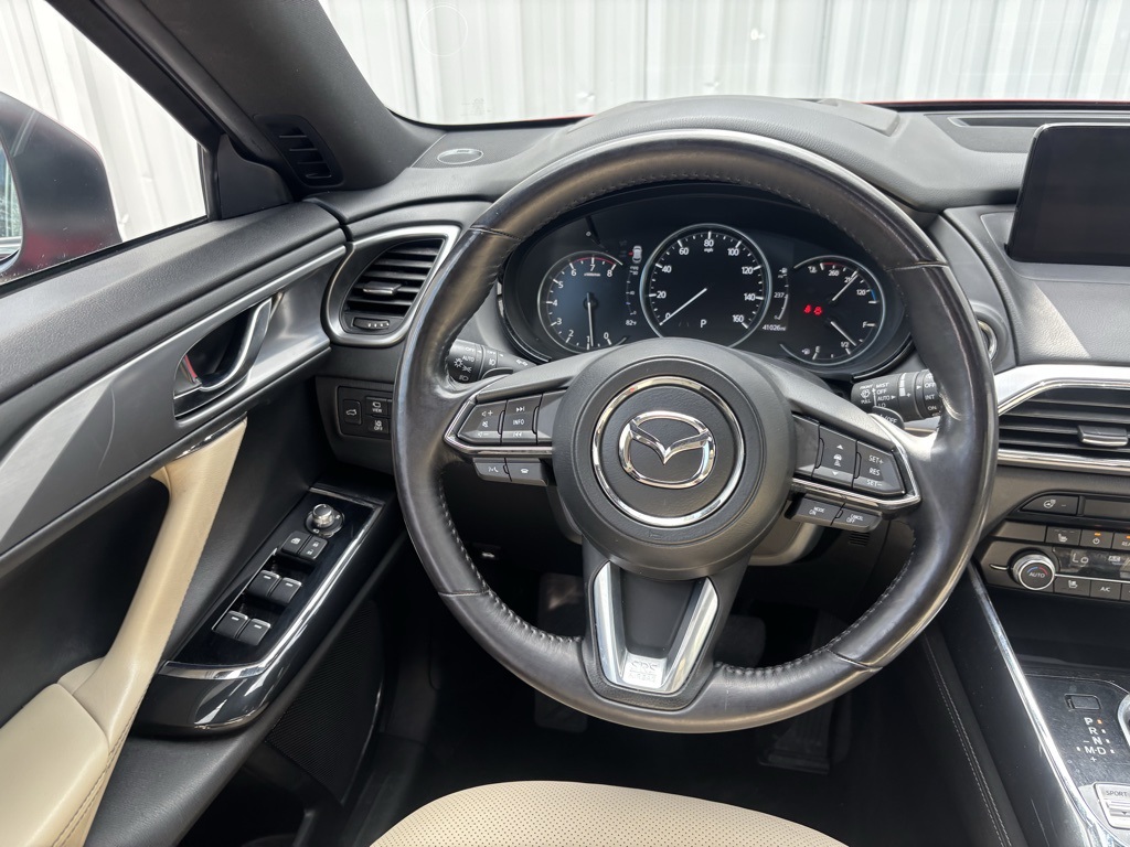 2023 Mazda Cx-9  Grand Touring In Austin, Texas