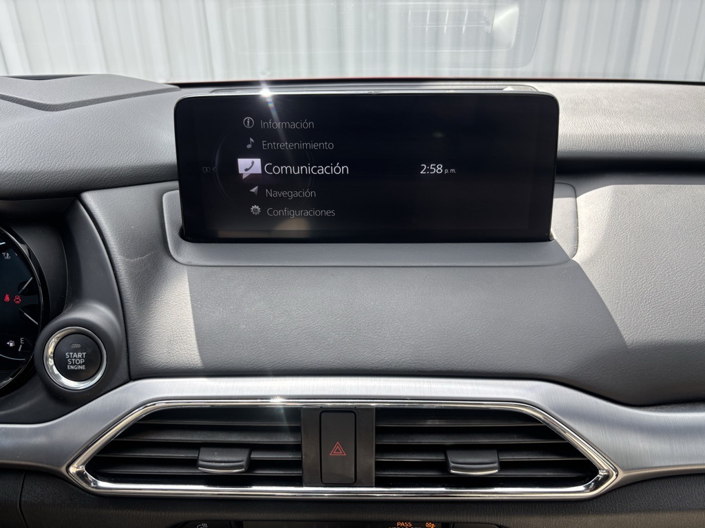 2023 Mazda Cx-9  Grand Touring In Austin, Texas