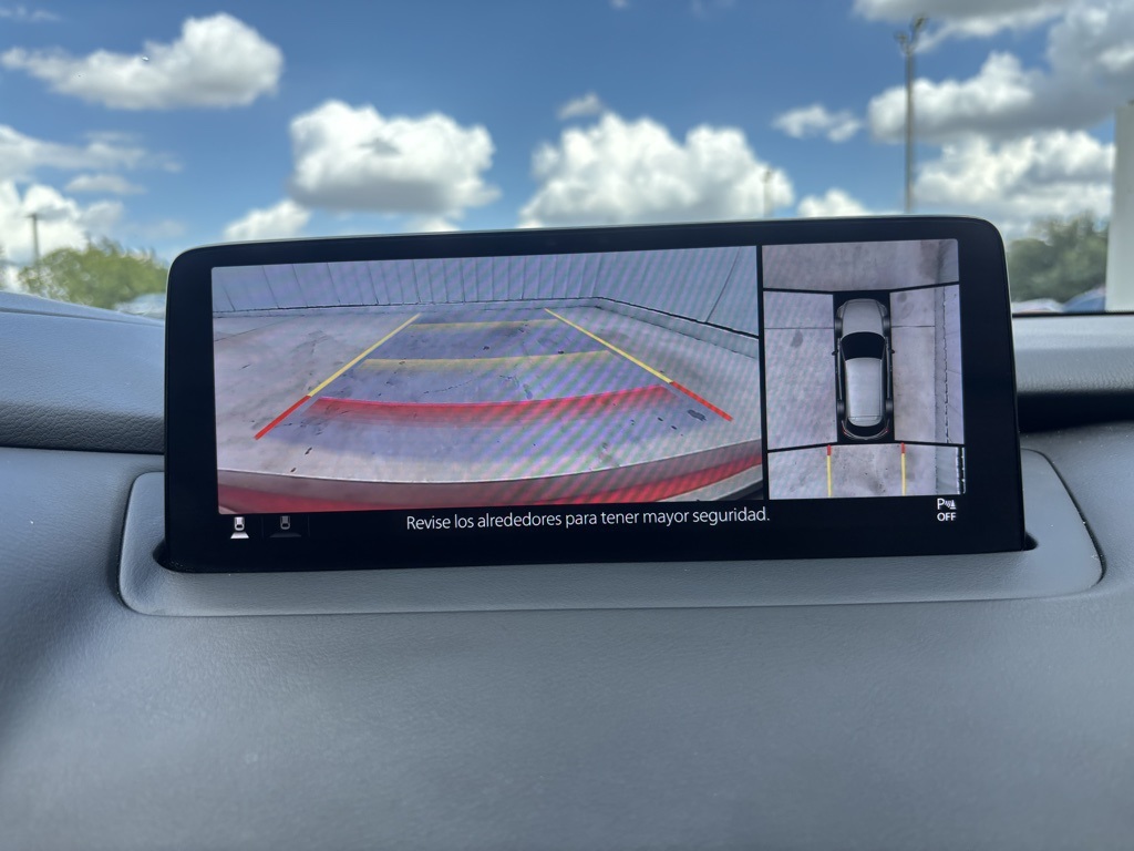 2023 Mazda Cx-9  Grand Touring In Austin, Texas