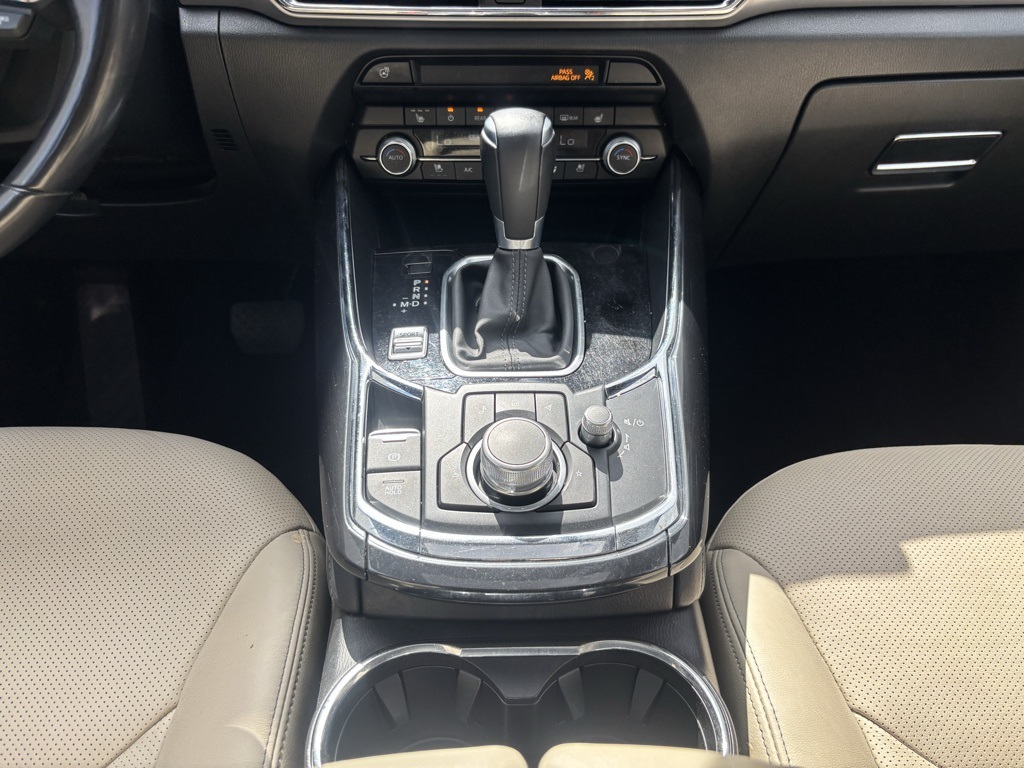 2023 Mazda Cx-9  Grand Touring In Austin, Texas