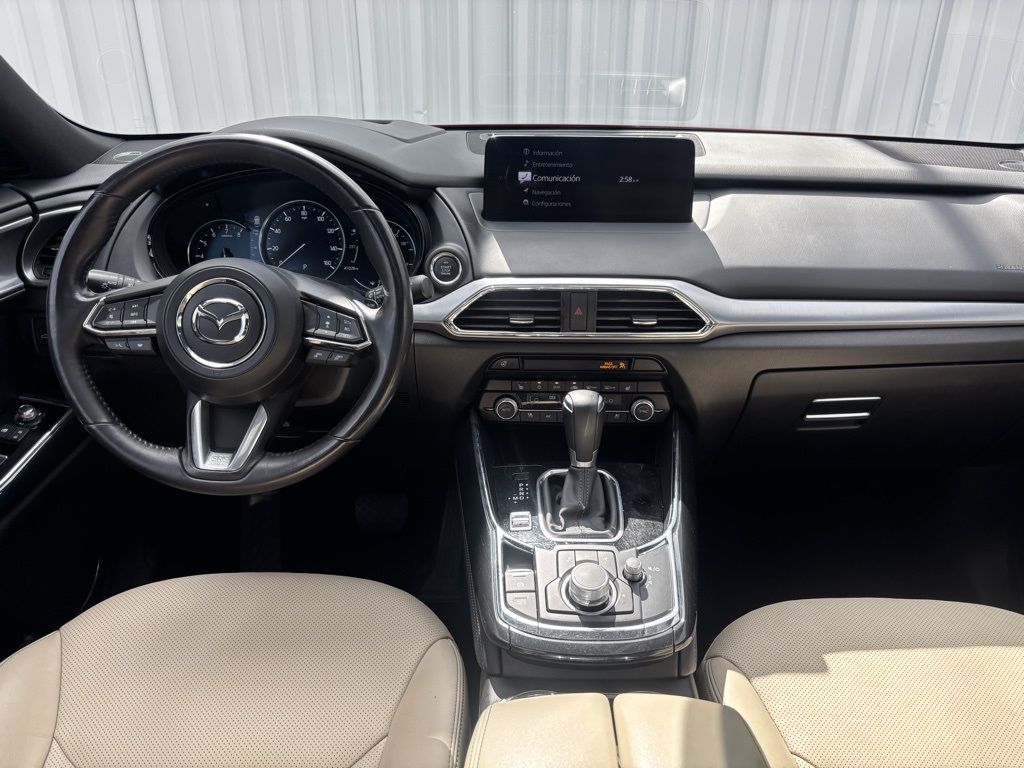 2023 Mazda Cx-9  Grand Touring In Austin, Texas