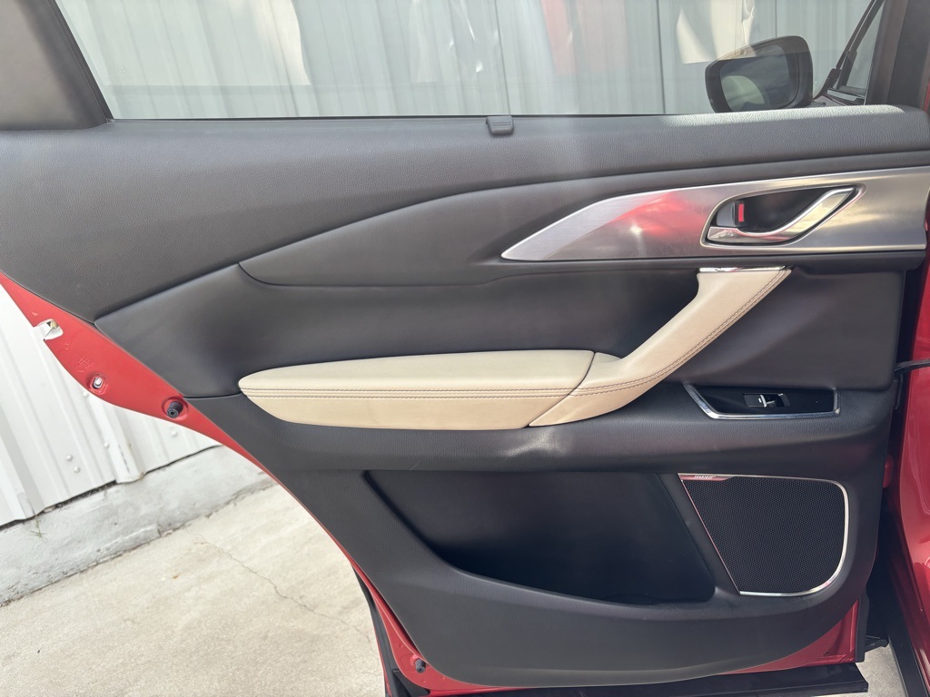 2023 Mazda Cx-9  Grand Touring In Austin, Texas