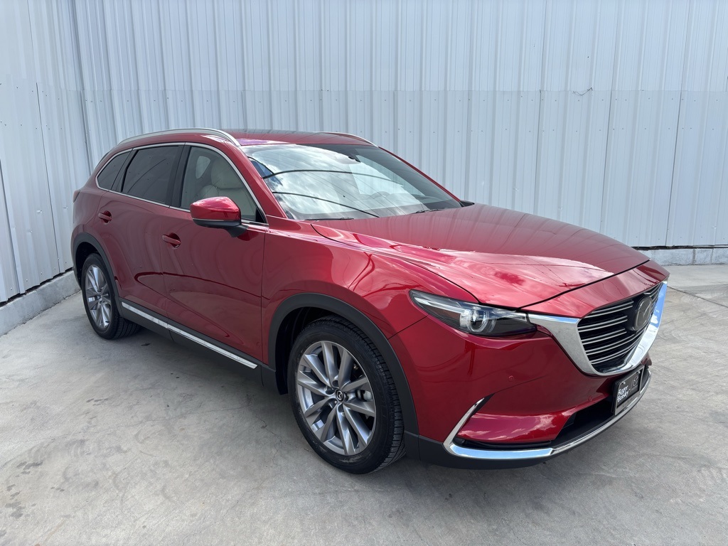 2023 Mazda Cx-9  Grand Touring In Austin, Texas