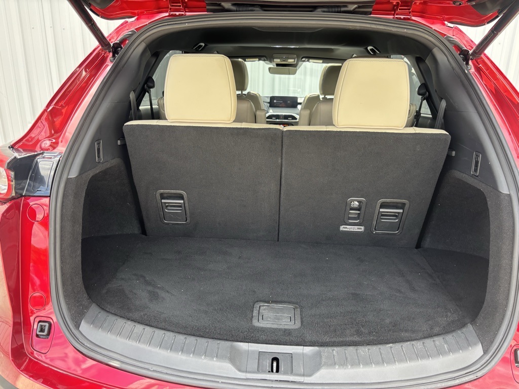 2023 Mazda Cx-9  Grand Touring In Austin, Texas