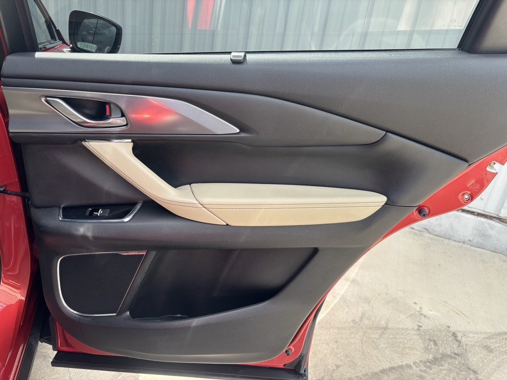 2023 Mazda Cx-9  Grand Touring In Austin, Texas