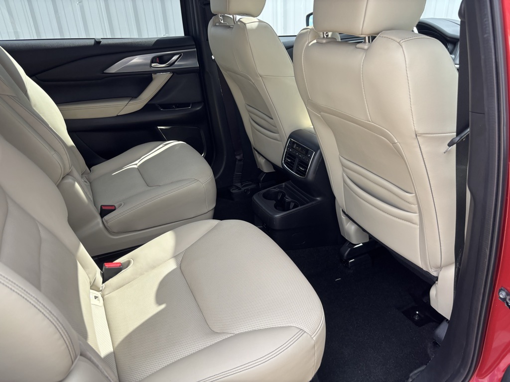 2023 Mazda Cx-9  Grand Touring In Austin, Texas