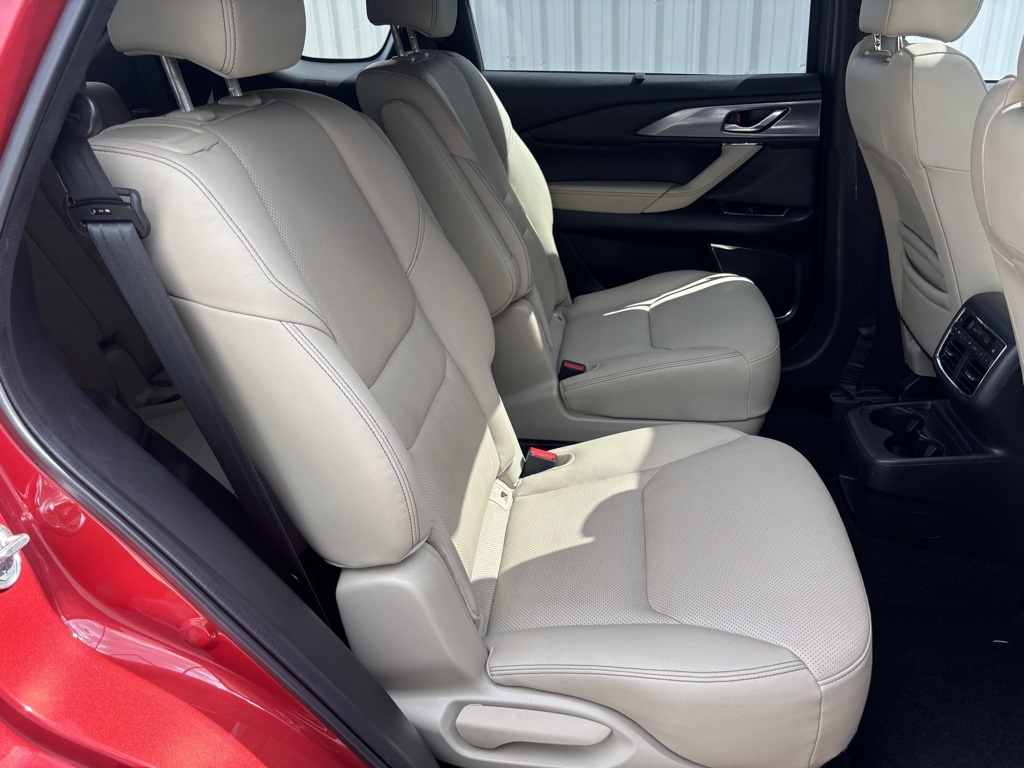 2023 Mazda Cx-9  Grand Touring In Austin, Texas