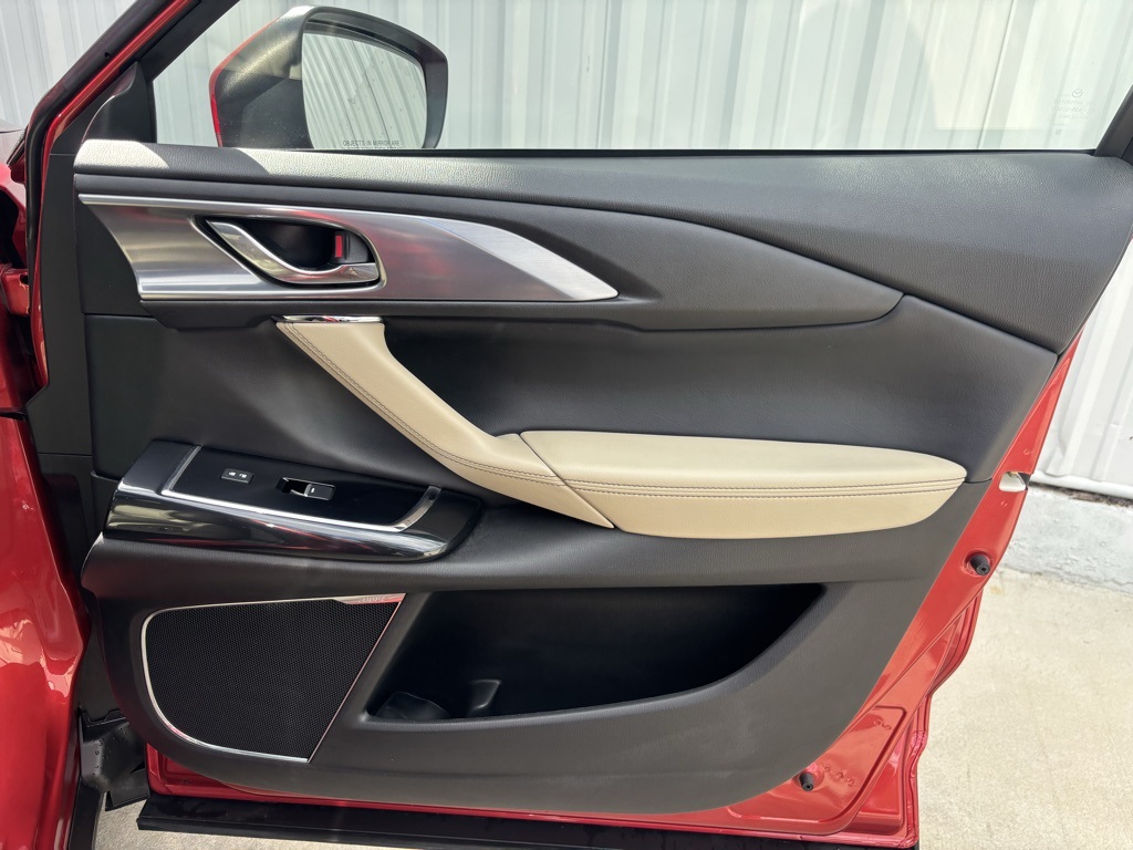 2023 Mazda Cx-9  Grand Touring In Austin, Texas