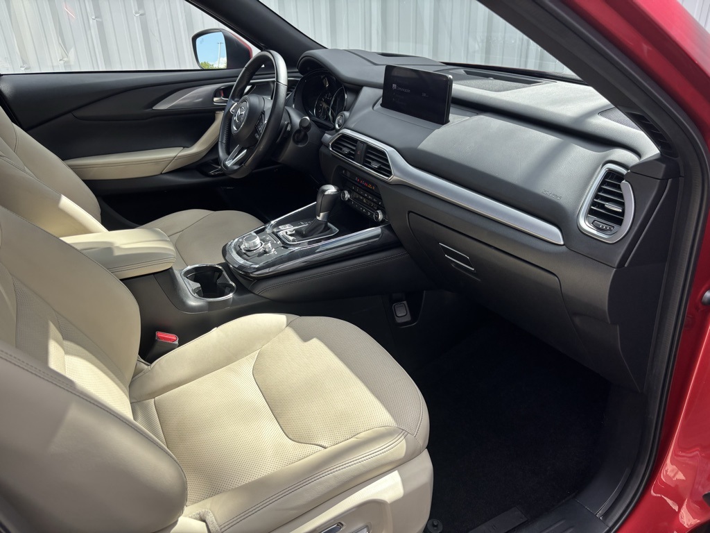 2023 Mazda Cx-9  Grand Touring In Austin, Texas