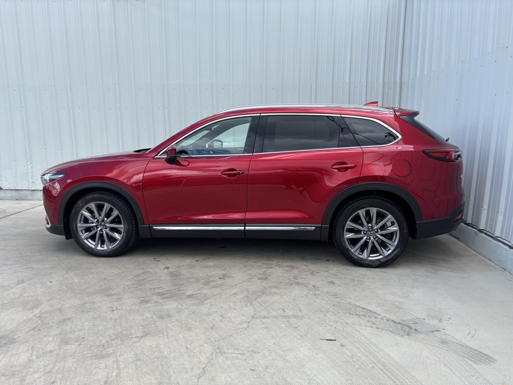 2023 Mazda Cx-9  Grand Touring In Austin, Texas