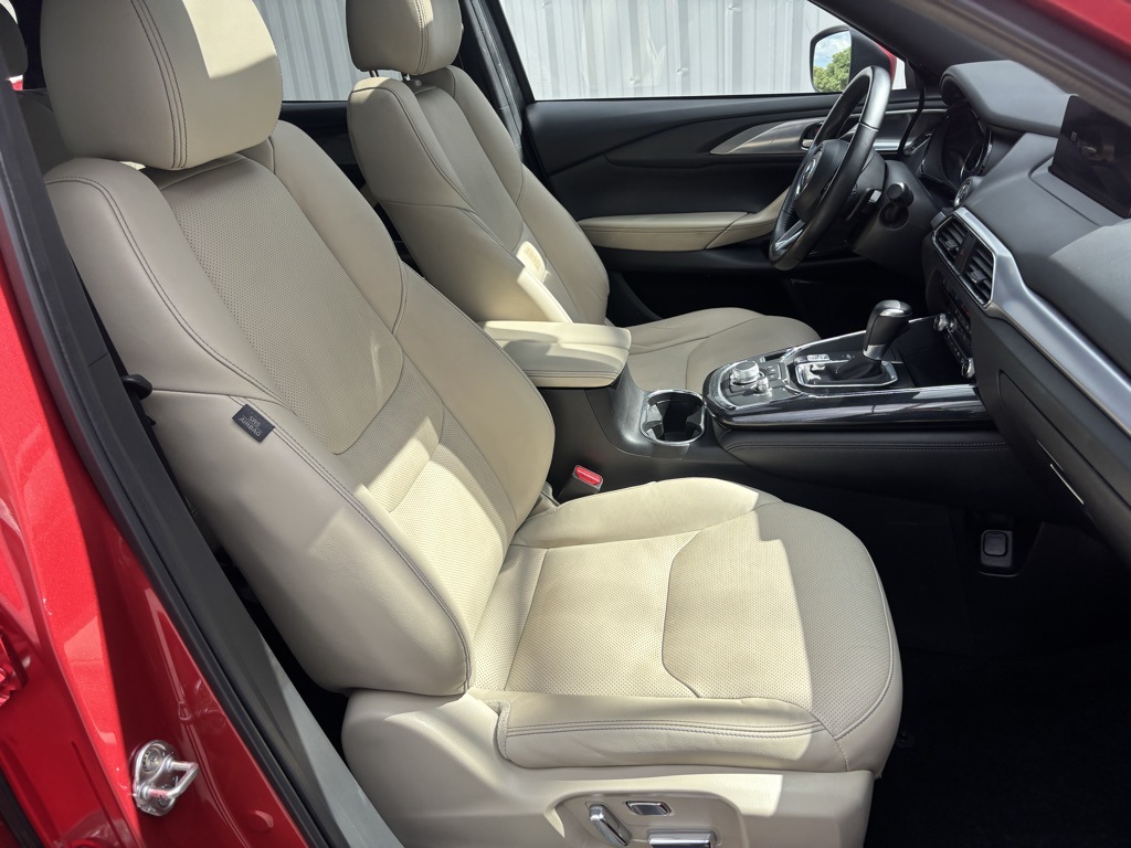 2023 Mazda Cx-9  Grand Touring In Austin, Texas
