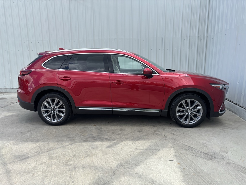 2023 Mazda Cx-9  Grand Touring In Austin, Texas