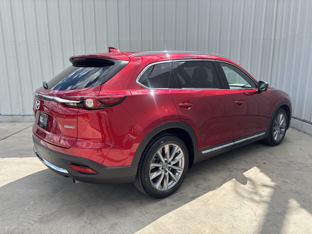 2023 Mazda Cx-9  Grand Touring In Austin, Texas
