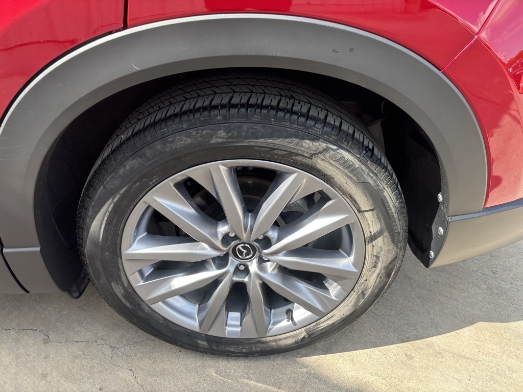 2023 Mazda Cx-9  Grand Touring In Austin, Texas
