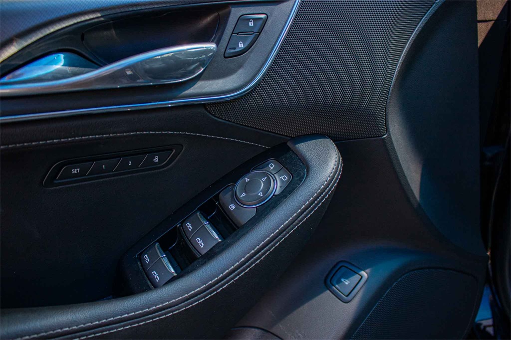 Used Car 2023 Cadillac Ct5  Premium Luxury For Sale Under $25,000 In San Marcos, Texas