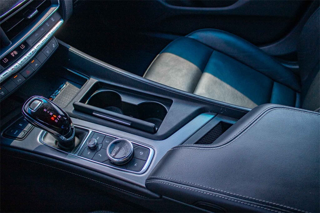 Used Car 2023 Cadillac Ct5  Premium Luxury For Sale Under $25,000 In San Marcos, Texas