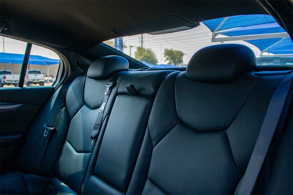 Used Car 2023 Cadillac Ct5  Premium Luxury For Sale Under $25,000 In San Marcos, Texas