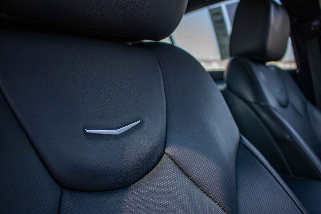 Used Car 2023 Cadillac Ct5  Premium Luxury For Sale Under $25,000 In San Marcos, Texas